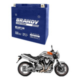 Bateria Moto Gel Mirage