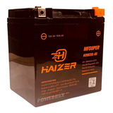 Bateria Moto Haizer Harley