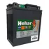 Bateria Moto Heliar Htz7l 6ah 12v Fazer 250 Xre 300 Cb 300r.
