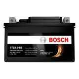 Bateria Moto Honda Cb 500 X 8 6ah Bosch Btz8 6 bs ytz10s 