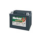 Bateria Moto Htz6l Biz