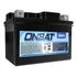 Bateria Moto Jog 50 1993/1998 Onbat On 4 12v 3,7ah