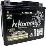 Bateria Moto Kp6ahp Biz