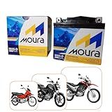Bateria Moto Mmge 5