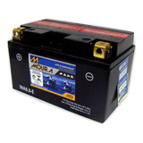 Bateria Moto Moura Ytz10s