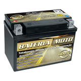 Bateria Moto Route Kawasaki