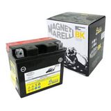 Bateria Moto Suzuki 1100