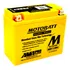 Bateria Motobatt Agm Mbt12b4-12ah Fazer 600 Yamaha Xj6 R6 R1