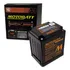 Bateria Motobatt Agm Mbtx30u-hd 32ah Harley Davidson Fat Bmw
