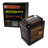 Bateria Motobatt Agm Mbtx30u