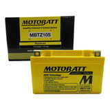 Bateria Motobatt Honda Cbr1000rr