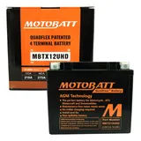 Bateria Motobatt Kawasaki Vulcan
