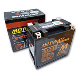 Bateria Motobatt Mbtx12u Ytx12bs