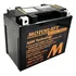 Bateria Motobatt Mbtx12uhd 14ah Harley Sportster 883 1200