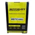 Bateria Motobatt Mbtx14au 16,5ah Honda Cb 750 Four 7 Galo