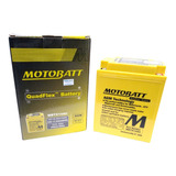 Bateria Motobatt Mbtx14au Cbx