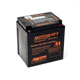 Bateria Motobatt Mbtx20u Hd