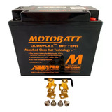 Bateria Motobatt Mbtx20uhd 21ah