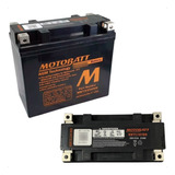Bateria Motobatt Mbtx20uhd Harley