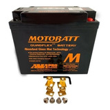Bateria Motobatt Mbtx20uhd Honda