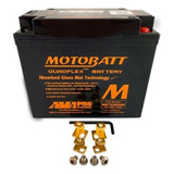 Bateria Motobatt Mbtx20uhd Honda Goldwing Bmw R1150