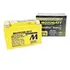 Bateria Motobatt Mbtx9u Quadriciclo Honda Trx250/300/400/700