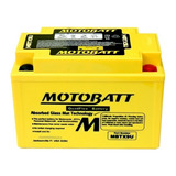 Bateria Motobatt Mbtx9u Ytz14s