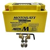 Bateria Motobatt Mbtz10s Cb