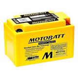 Bateria Motobatt Mbtz14s 11