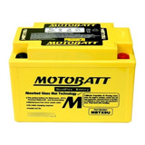 Bateria Motobatt Suzuki Bandit