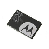 Bateria Motorola Bt60 Xt300
