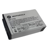 Bateria Motorola Dtr 720 Compartivel Com Rádio Motorola