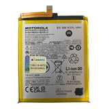 Bateria Motorola Edge 20 Xt2143 Mb40 Original Frete Grátis