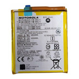 Bateria Motorola Hd40 Moto