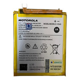 Bateria Motorola Ks40 Moto