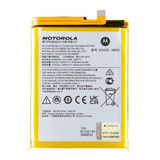 Bateria Motorola Moto G200 Xt2175 Mb50 Original Envio Já