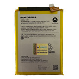 Bateria Motorola Moto G22