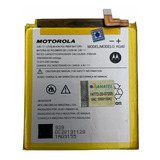 Bateria Motorola Moto G8