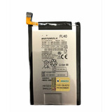 Bateria Motorola Moto X Play Xt1563 Fl40 Original Oficial