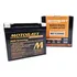 Bateria Motos Honda Gl1800 Gold Wing - Motobatt Mbtx20uhd