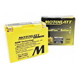 Bateria Motos Kawasaki Zx10r