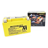 Bateria Motos Kawasaki Zx10r