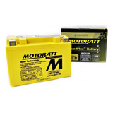 Bateria Motos Yamaha Vmax