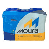 Bateria Moura 100 Amperes