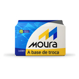 Bateria Moura 60ah