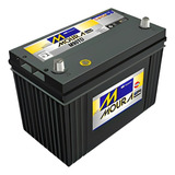 Bateria Moura 90ah M90td