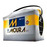 Bateria Moura M60gd Inteligente