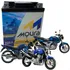 Bateria Moura Moto Cg Tornado Falcon Hornet 150 250 Ma6d 6a