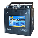 Bateria Moura Moto Ma30