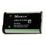 Bateria Mox Mo p104